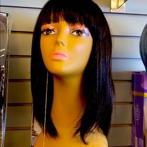 Brand new 100% human hair